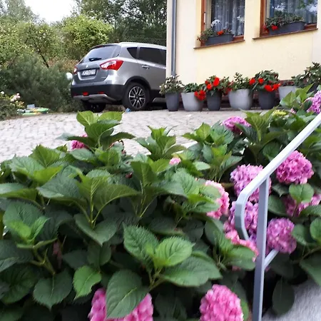 U Ireny Pensjonat Duszniki Zdrój
