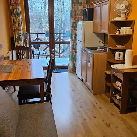 Pensjonat U Ireny 3*