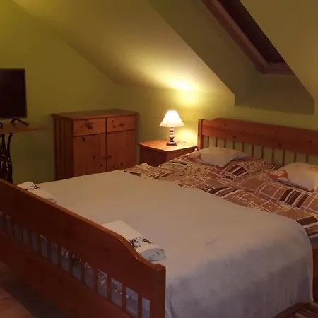 U Ireny Pensjonat Duszniki Zdrój