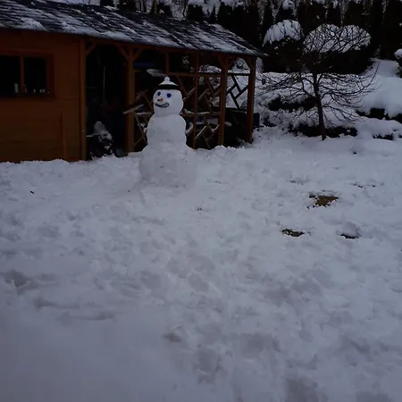 U Ireny Pensjonat Duszniki Zdrój