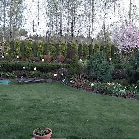 U Ireny Duszniki Zdrój