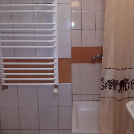 U Ireny Pensjonat 3*