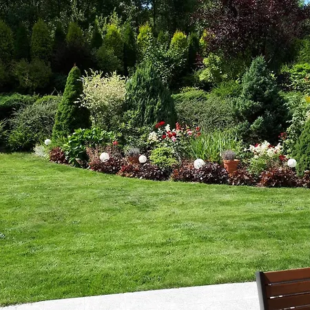 Pensjonat U Ireny 3*