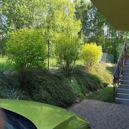 Pensjonat U Ireny 3*