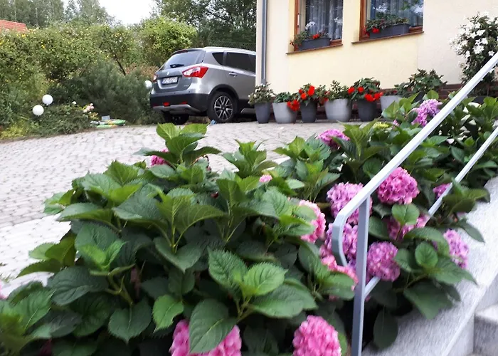 U Ireny Guest house Duszniki Zdroj