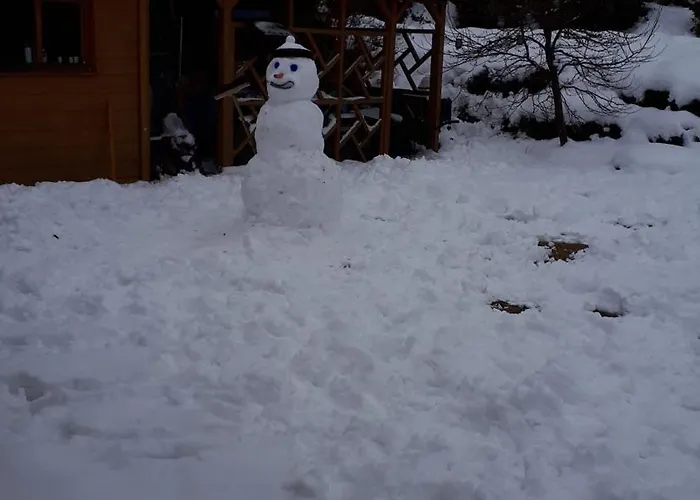 U Ireny Guest house Duszniki Zdroj