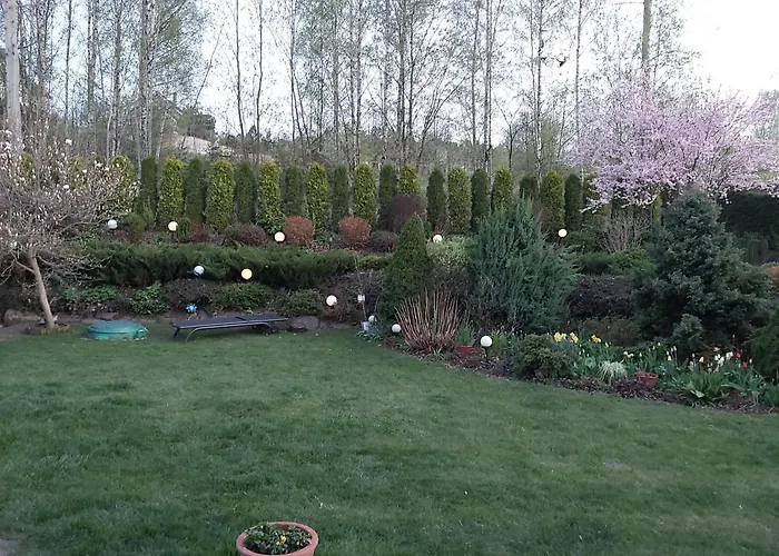 U Ireny Duszniki Zdroj