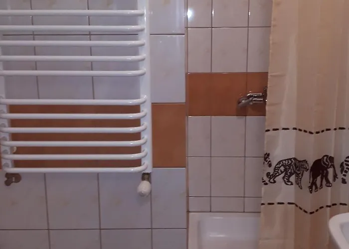 U Ireny Guest house 3*