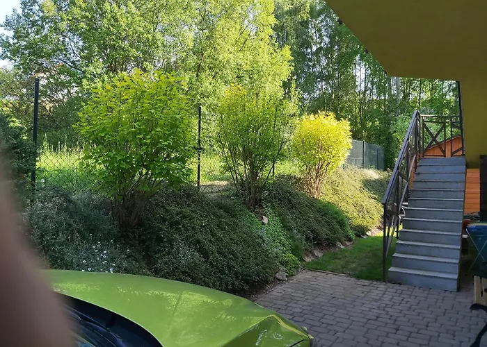 Guest house U Ireny 3*